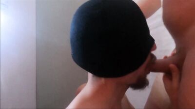 Young Football Players - Blowjobs and Cumshots of the Hottest Boys in Town!