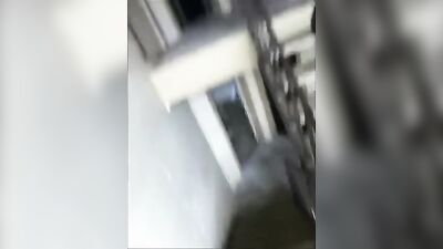 Gay Porn Video: Exhibitionist Amateur Risky Naked Twink!