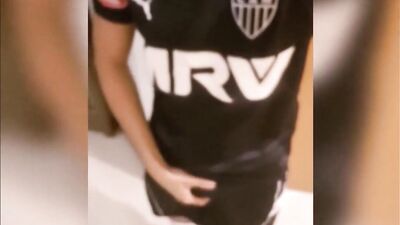 Atletico Futbolista Gay Webcam Masturbation Teen Porn