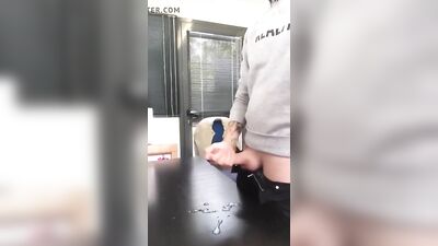 Jerking off twink boys - Hardcore Gay Porn Action