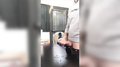 Jerking off twink boys - Hardcore Gay Porn Action