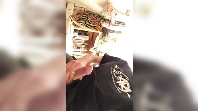 Double Loads: Straight Boys Cum Shots Porn