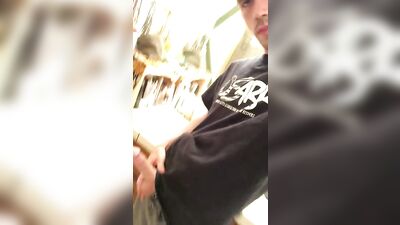 Double Loads: Straight Boys Cum Shots Porn