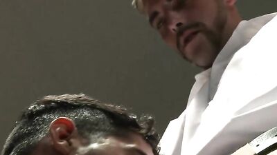Gay Porn Video: Ass Therapy Sessions