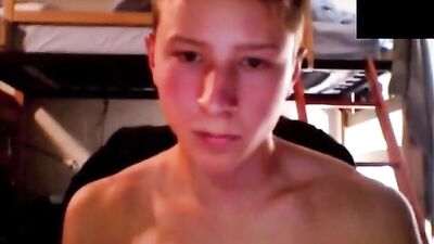 Hard Bodies: Muscle Boys Deliver Huge Load!