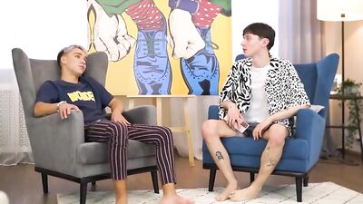 Raw Cuties: Unleashed Bareback Bang - Nicer Porn!