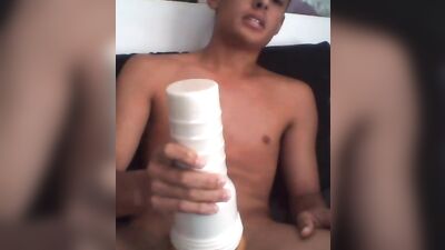 Gay Porn Dorm Room Fleshlight Cocks Fucking Amateur Boys