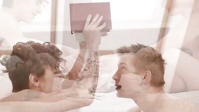 Gay Porn Lovers Bareback Tube Duo Sex Action OR Bareback Gay Porn Lovers Tube Duo Sex Action