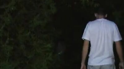 Gay Boys Sucking Cock In The Dark - Horny Dudes Gay Porn Adventure