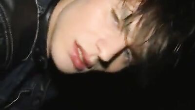 Gay Boys Sucking Cock In The Dark - Horny Dudes Gay Porn Adventure