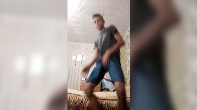 Twin Boys Porn - Daniels Favorite Activity with a Twist!