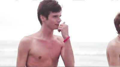 Long Dicking Fetish Fun: Gay Porn Videos with Twink Turns and More Cum