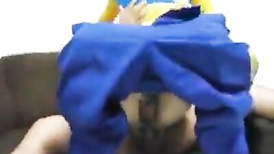 Double Stuffed Twinks: A Perfect Pounding!