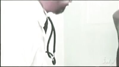 Gay Porn Vintage Examination Redemption