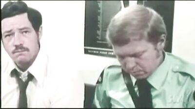 Gay Porn Vintage Examination Redemption