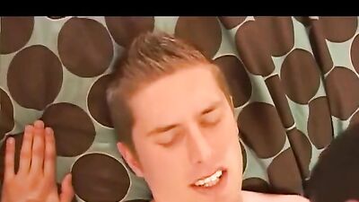 Ass Smacking Buddies: A Gay Porn Video with Oral Action and Impalement