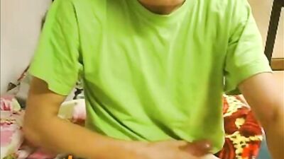 Gay Porn: Roomies Secret Obsession Revealed!