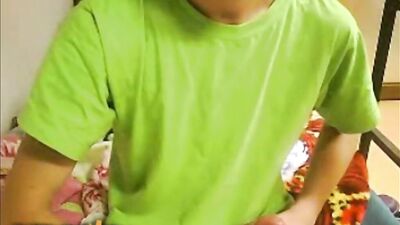 Gay Porn: Roomies Secret Obsession Revealed!