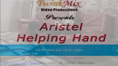 Gay Porn Helping Hand Aristel Boys - Gay Porn Videos (189 characters)