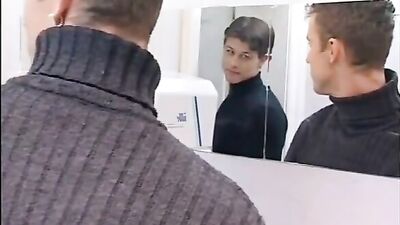 Horny Hardware: Vintage Bareback Action