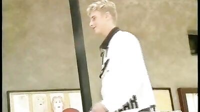 Horny Hardware: Vintage Bareback Action