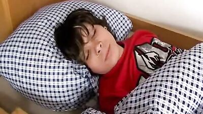 Bunk Mates: Action Fun Mix - Gay Porn Video