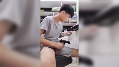 Gay Asian Boys Porn - Exotic Solo Play OR