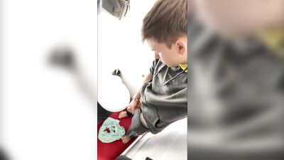 Cumming Twinks! Hot Gay Porn and their Orgasms!