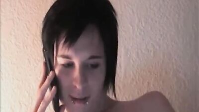 His Emo Captive: The Ultimate Fetish Slave