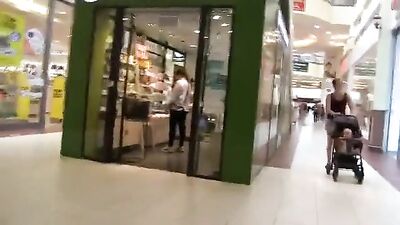 Young Hunt: Czech Hunter Seducing Gay Teen Public Porn