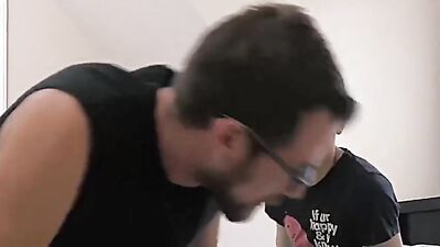 StepDads Stepson: Unleashed Desires!