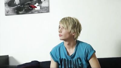 Twin Bro Love: Daddys Favorite Twink Bros!