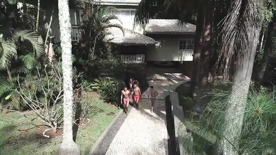 Gay Porn Sunday Delights - A Day to Play and Enjoy