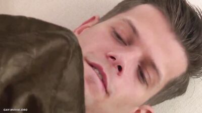 Gang Bang Boys: Unlimited Bareback Group Sex