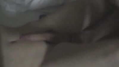 Webcam Bed: Gay Porn Action Amateurs Bareback!