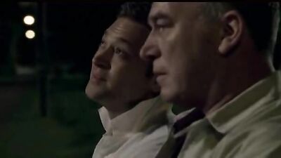 Gay Junction - Claphams Movies Explore the Gay Theme in This Wild Ride!