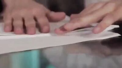 Gay Romance - A Sensual Pounding #029!