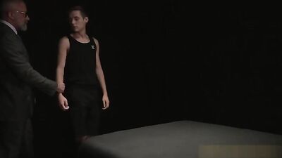 Heart of Daddy Clay - Fetish Fun for the Whole Family