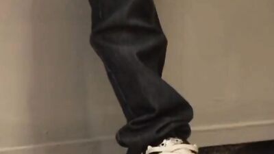 Gay Porn Toilet Boys: Socks and Butt Beautiful Amateurs!