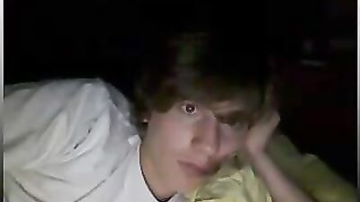 JOs Orange Briefs Room Twink Porn Exposed for Online Girl!