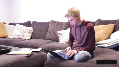 Tempted By A Promise Gay Porn - Bareback Cum Shots