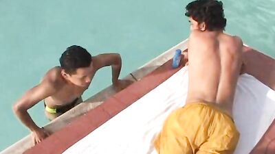 Julian and walter play together again - Big Cocks Cum Shots! Boys Porn