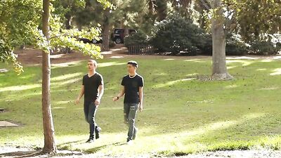 Bareback Frenzy - Gay Boys Tube