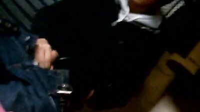 Step up for Dads Cock: Blond Boy Twink Edition!