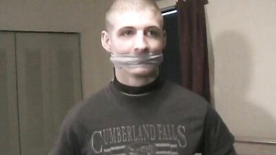 Mastering the River: Big Cocks and Blond Boys for Gay Porn Pay!