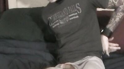 Mastering the River: Big Cocks and Blond Boys for Gay Porn Pay!