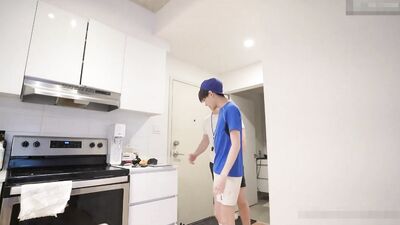 Gay Porn Twink Asian Fuckfest