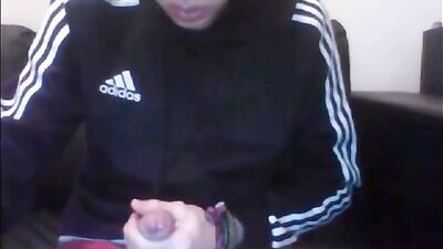 Cum for More: Amateur Cum Shots Solo