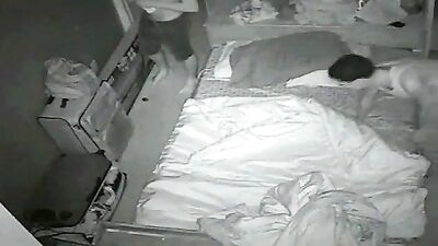 Dream Lovers Gay Porn: Action Bareback Passion