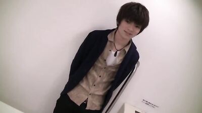 Japanese Pretty Twink Piss Boys Porn 16: Asian Big Cocks Solo